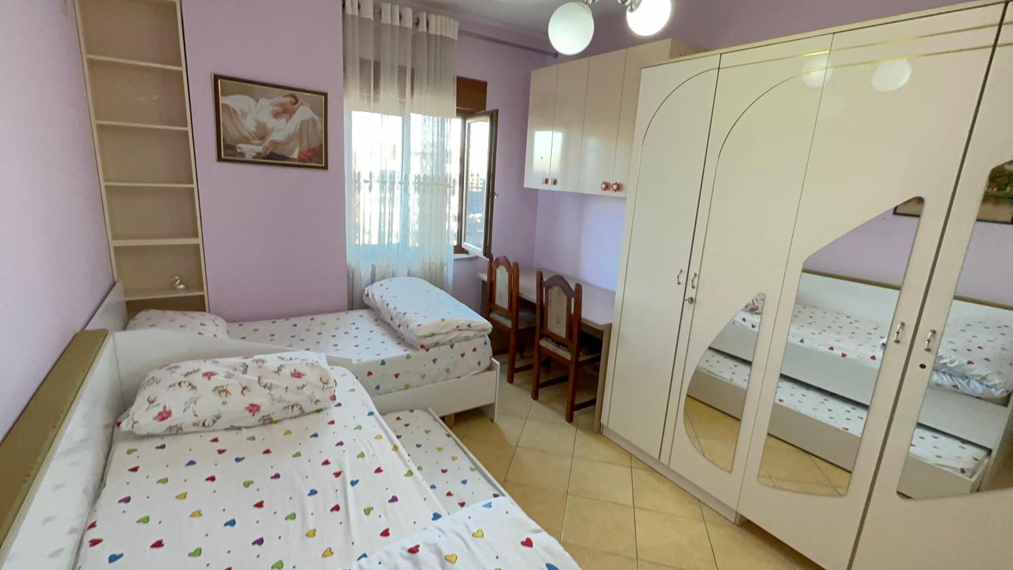 Square Inn Tirana Exterior photo